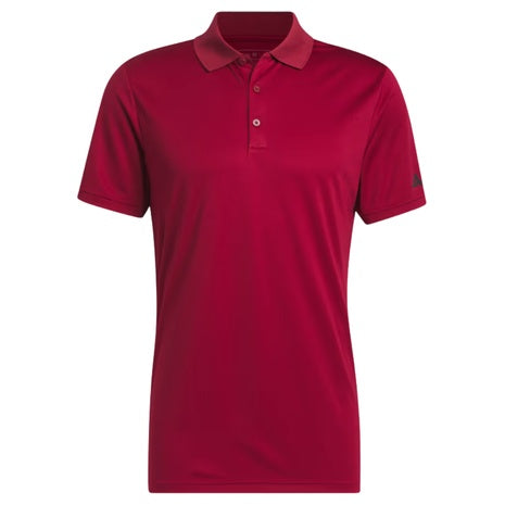 adidas Men's Core Performance Primegreen Polo Shirt