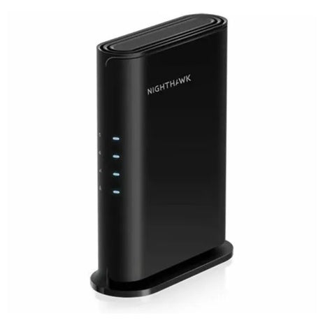 Netgear 4-Stream AX1800 1.8 Gbps WiFi 6 Router