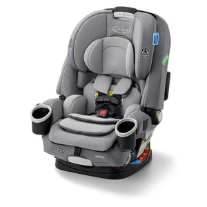 Graco 4Ever DLX 4-in-1 Car Seat