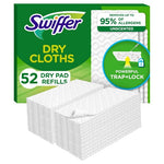 Swiffer Power Mop, Sweeper Dry & Dusters Refills On Sale