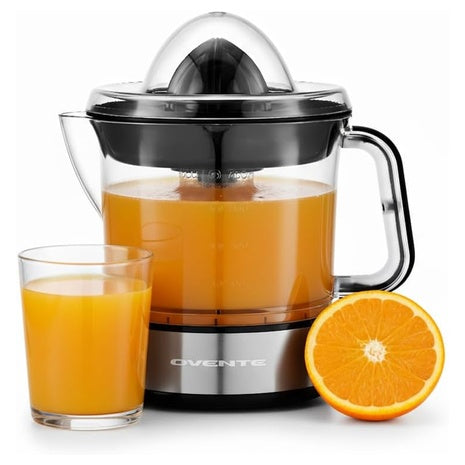 Ovente Electric Citrus Juicer Machine