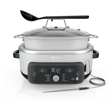 Ninja 17-in-1 PossibleCooker PRO 8.5-Qt Multi-Cooker