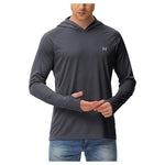 Men’s UPF 50+ Sun Hoodie (5 Colors)