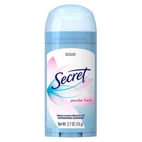 Secret Women's Deodorant