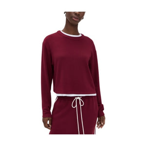 Danica Crop Top