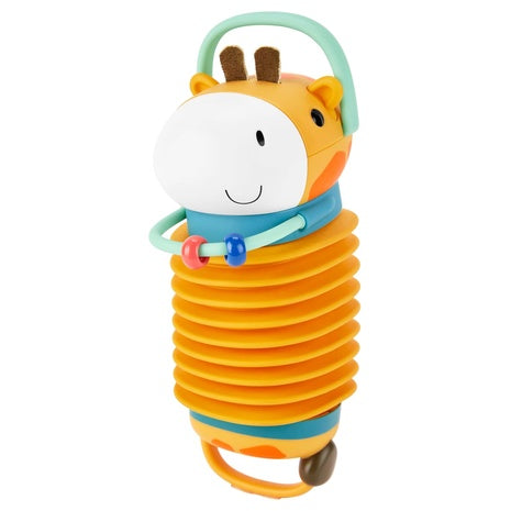 Skip Hop Accordion Musical Baby Toy