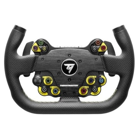 Thrustmaster Evo Racing 31U Leather Wheel