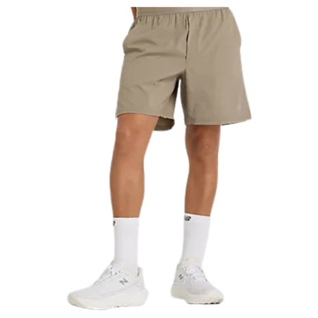 New Balance Men's 7" Ac Lined Short (2 Colors)