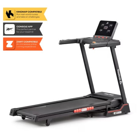 Reebok Jet 100Z Treadmill