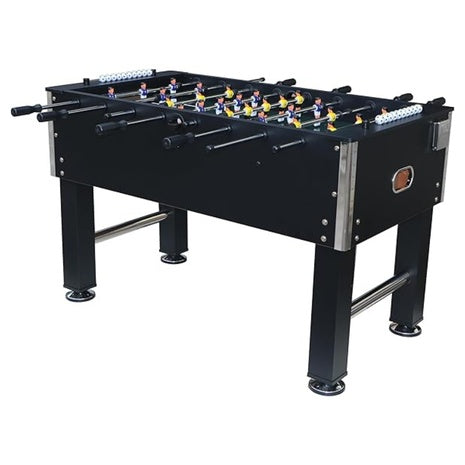Foosball Table Set Soccer Game Table With 4 Balls