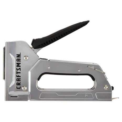 Craftsman Light Duty Steel Staple Gun (CMHT82644)