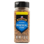 McCormick Grill Mates Montreal Steak Seasoning