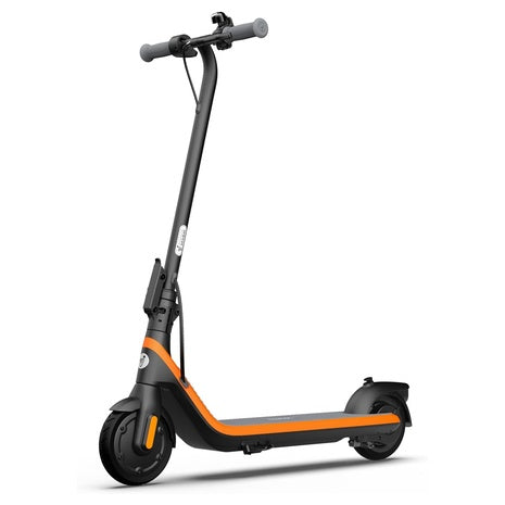 Segway Ninebot eKickScooter