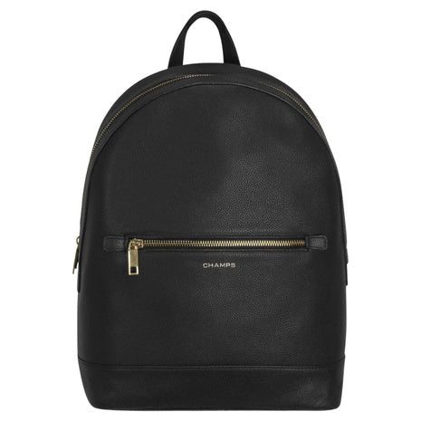 Champs Gala/Leather Backpack