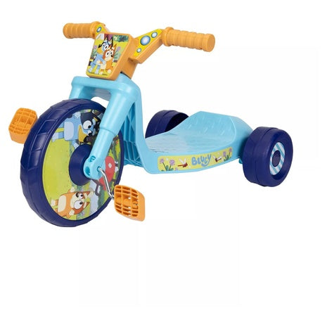 10" Disney Bluey Fly Wheels Cruiser