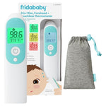 Frida Baby 3-in-1 Infrared Thermometer