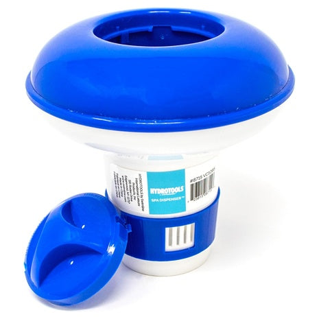 Hydrotools By Swimline 8715 Mini Chemical Dispenser