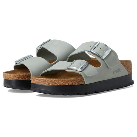 Arizona Platform Sandal