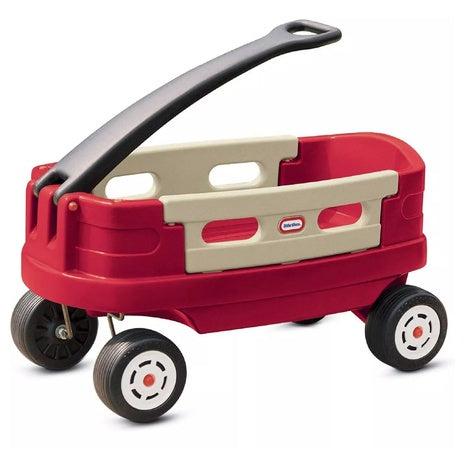Little Tikes Junior Explorer Wagon