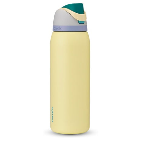 40oz Owala FreeSip Stainless Steel Water Bottle (6 Colors)