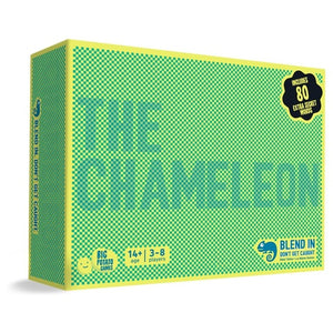 The Chameleon