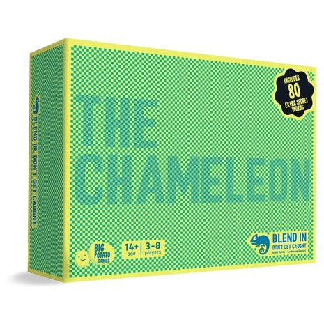 The Chameleon