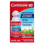 Cortizone-10 Maximum Strength Itch Relief Massaging Rollerball