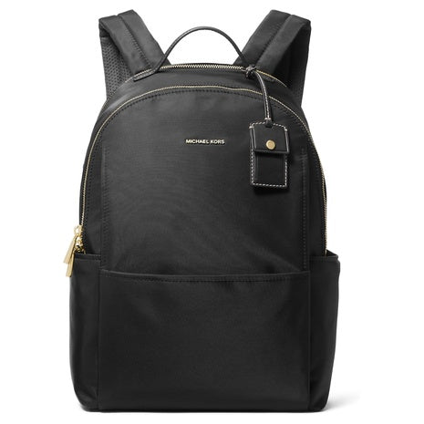 Michael Kors Sable Large Backpack