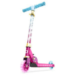 Jetson Kids LED Light-Up Kick Scooter