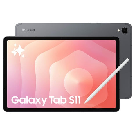 256GB 11" Samsung Galaxy Tab S11 WiFi Tablet w/ S Pen