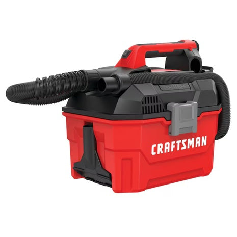 CRAFTSMAN V20 Cordless Vacuum Cleaner