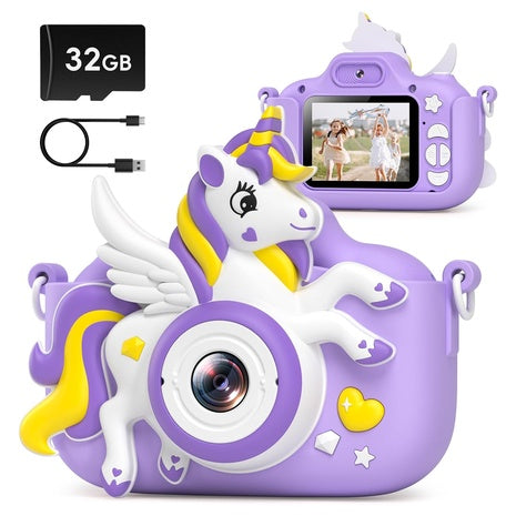 Kids Digital Camera