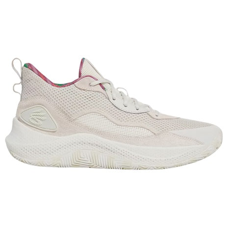 Under Armour Curry 3Z Suede Unisex Basketball Shoes