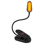 Hooga Amber Book Light