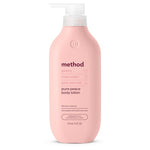 Method Body Lotion (4 Scents)