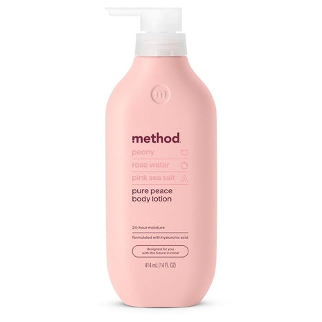 Method Body Lotion (2 Scents)