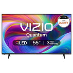 55" Vizio VQD55M-08 4K Ultra HD Smart QLED TV