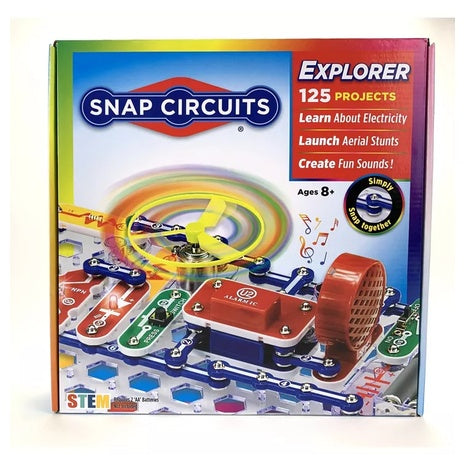 Snap Circuits