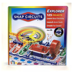 Snap Circuits