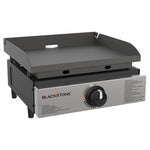 Blackstone Original 17" 1-Burner Omnivore Tabletop Griddle (Black)