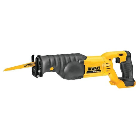 Dewalt 20V MAX Reciprocating Saw Bare Tool