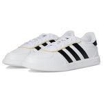 Adidas Breaknet Sleek Shoes (Big Kid)