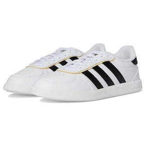 Adidas Breaknet Sleek Shoes (Big Kid)
