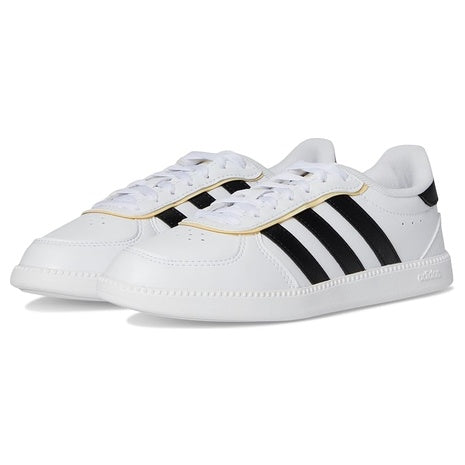 Adidas Breaknet Sleek Shoes (Big Kid)