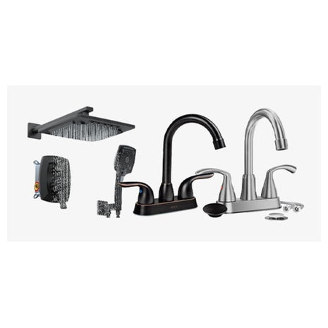 Up To 75% Off On Faucet Deals At Woot