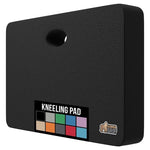 Gorilla Grip Extra Thick Durable Foam Comfortable Kneeling Pad