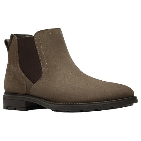 Clarks Men's Emmet Easy Boots (Size 10)