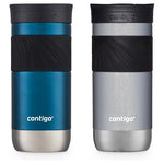 4-Pack Contigo Byron Travel Mugs