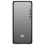 HP OmniDesk Desktop PC, Intel i7, 16GB RAM, 2TB SSD
