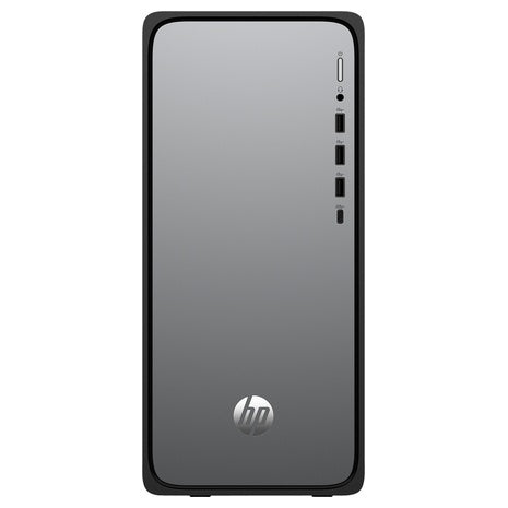 HP OmniDesk Desktop PC, Intel i7, 16GB RAM, 2TB SSD